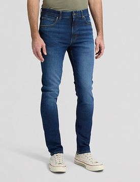 Luke Slim High Stretch Jean Dark Force Größe 31x30 male
