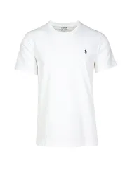 T-shirt de pyjama blanc L
