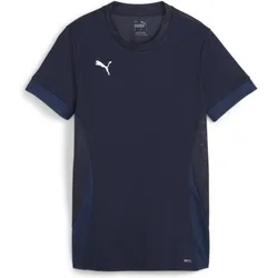 TeamGOAL Matchday Damen Trikot, blau XXL