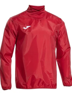 Coupe-vent Wind - Rouge - male - Size: 2XL - Joma - FashionsVida