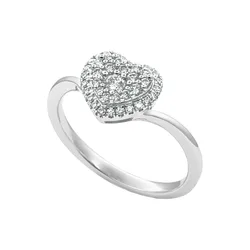 Anello Donna ABX15770