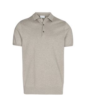 Profuomo Polo beige XL