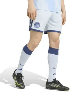 Short Third Ajax Amsterdam 26/27 Crystal Sky L - Adidas - FashionsVida