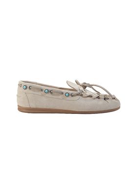 Posa Zapatos náuticos beige 41