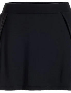 Joma torneo falda tenis Negro (S) - Joma - FashionsVida