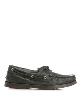 Paraboot Scarpa da barca Barth