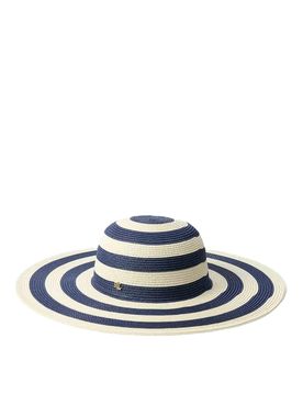 Dietro abbiamo ricamato il cappello in cotone