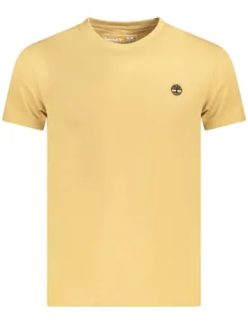 Herren KURZARM-T-SHIRT Beige TB0A2BPR_BEEH3