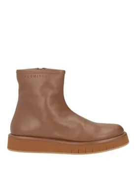 Stiefelette Damen Lederfarben 36,37,38,41 Damen - PALOMITAS by PALOMA BARCELÓ - FashionsVida