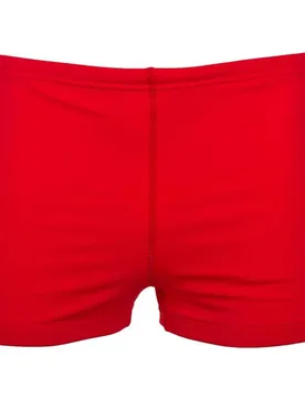 Tour Swimming Boxer Red / Navy S Men - Mosconi - FashionsVida