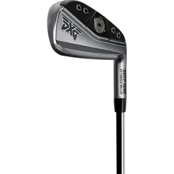 PXG 0311 P Gen6 Eisensatz