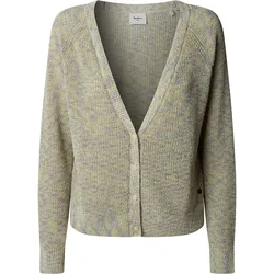 Cardigan Claire Mousse White M