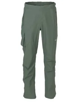 Pantaloni City Cruiser Dark Sage