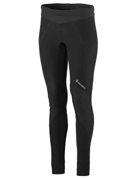 Calzamaglia Lunga Senza Bretelle Endurance As Wp ++ Gore-tex Infinium™ Black / White - Scott - FashionsVida