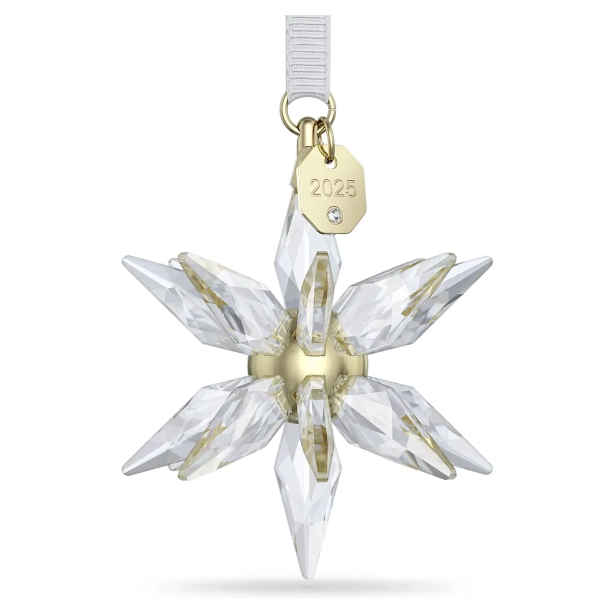 Annual Edition Decorazione 3D 2025 OS - Swarovski - FashionsVida