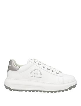 Sneakers Mujer Blanco 36,37,38,39 Mujer