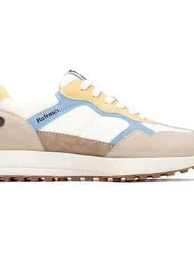 Sneaker 17503803 36;37;38 Female - Refresh - FashionsVida