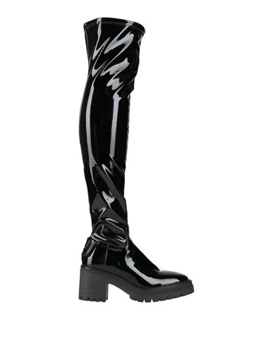 Bota Mujer Negro 37 Mujer - CHIARA FERRAGNI - FashionsVida