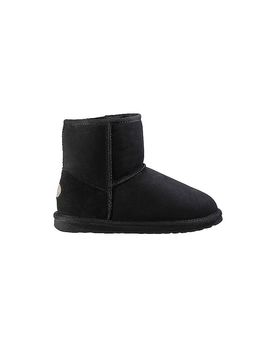 AUSTRALIA Snowboots STINGER MIN schwarz 36 damen