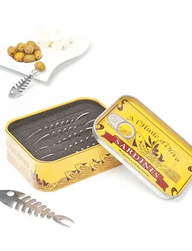 Forchetta Per Sardine 6 Unità - Balvi - FashionsVida