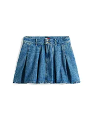 Jeansrock blau 29 damen