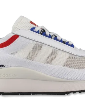 SL Andrige PK W - Sneaker - weiss - Damen - Size: 36 2/3 - Adidas - FashionsVida