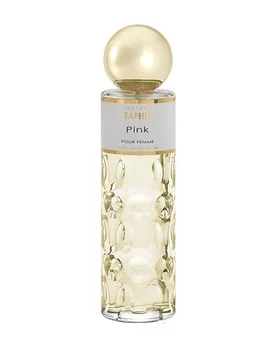 SAPHIR Pink Woman - Saphir - FashionsVida