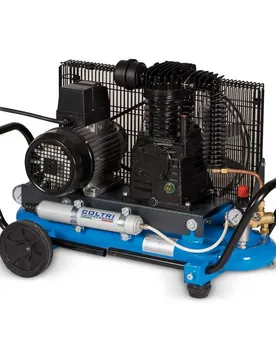 Coltri Compressore Eolo Electric