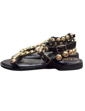 SANDALO Donna Ovye CON BORCHIE