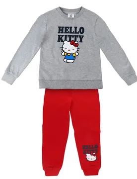 Cerda Hello Kitty Tuta Hello Kitty