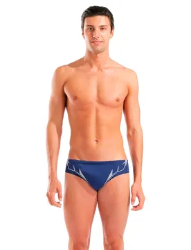Arena Slip De Bain Graphic Swim