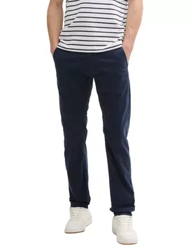 Tapered chino male