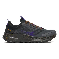 Scarpe Da Trail Running Ride Tr2 Carbon / Black EU 43