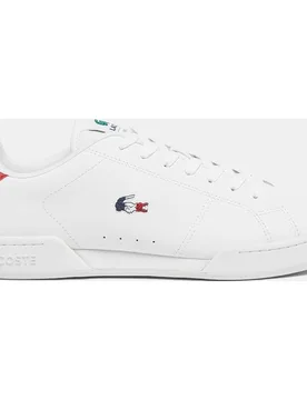 Zapatillas Carnaby Set para hombre - Lacoste - FashionsVida