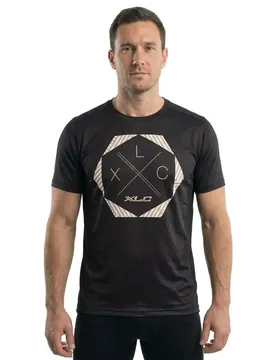 T-shirt à Manches Courtes Je-s25 Mtb