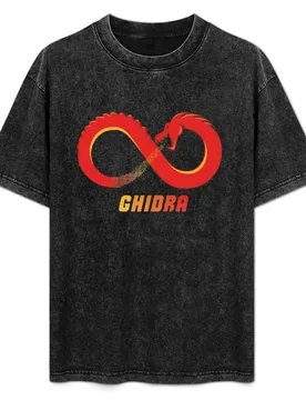 Ghidra Tool for Reverse Engineering T-Shirt Big Size Short Sleeve Casual Top - Aliexpress - FashionsVida