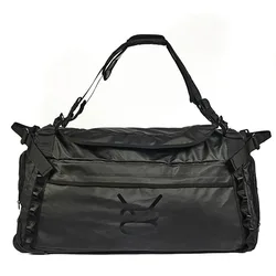 V8 Equipment Borsa Ttx 60l Black