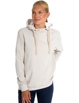Abacus Hoodie Banff, beige s