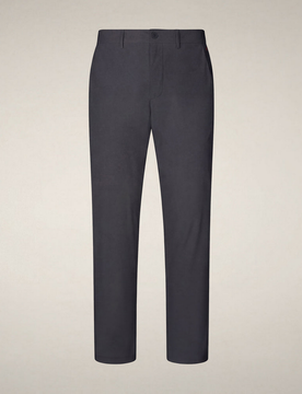 Pantalone uomo blu scuro