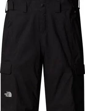 Ski-Latzhose - Herren M Freedom Bib TNF Black für Herren Größe S schwarz - The North Face - FashionsVida