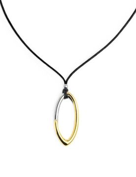 Collana Donna Marlù 33CO0032GS-N