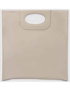 Borsa Piattina Edizione Pietra Donna - GHB0275-PIETRA