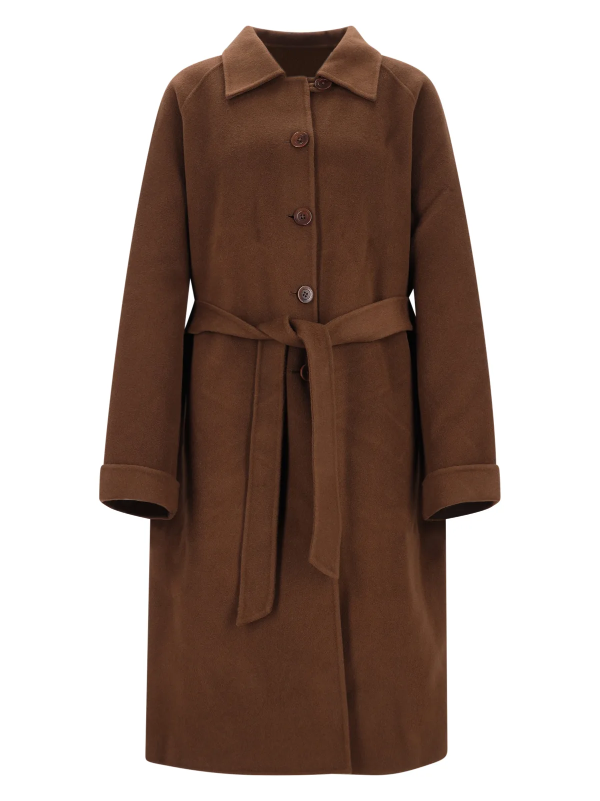 Mantel female - 42 - FashionsVida