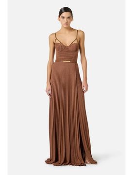 ABITO Donna COPPE A BUSTIER