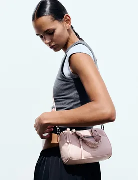 Pull&Bear Crossbody Bag (Size: ) - Pull&bear - FashionsVida