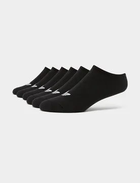 Pack No-Show Socken Herren - Herren, Schwarz - male - Size: 46 - 48 - adidas Originals - FashionsVida