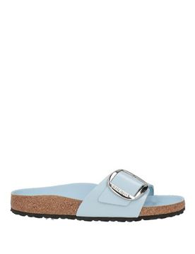 Sandale Damen Himmelblau 37,39,40 Damen