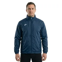 Joma Giacca Rain Alaska Ii Navy XL