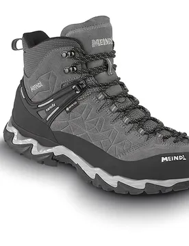 Sion Mid GTX Herren Multifunktionsschuhe, grau, Größe 42 ½ 42 ½