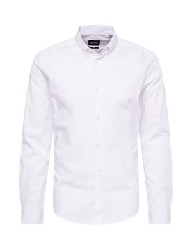 Only & Sons Camisa blanco